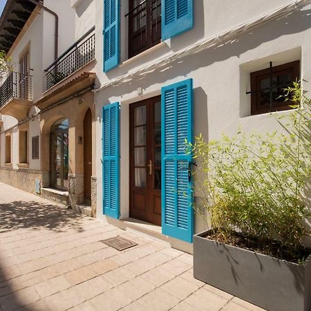 Villa Ca Na Magdalena - La Goleta Hotel De Mar & Villas Port de Pollença Exterior foto